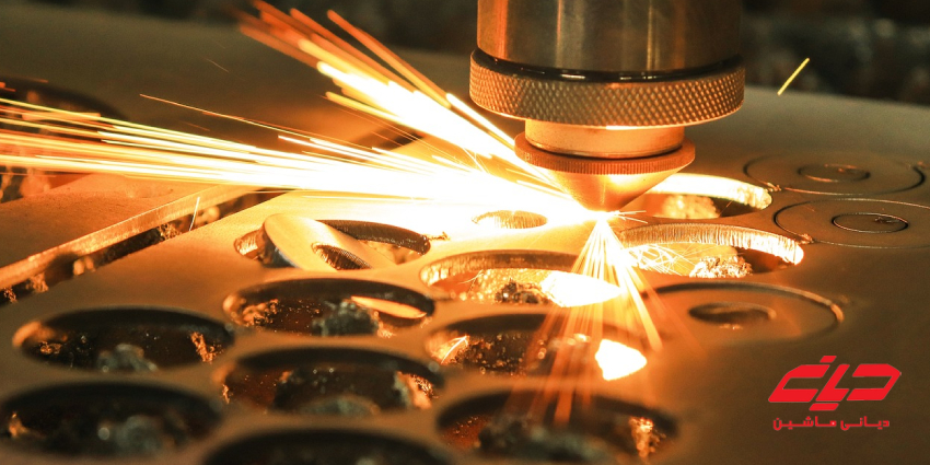 در چه شرایطی برش لیزر بهتر است، چه شرایطی پلاسما؟